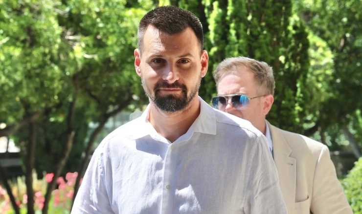 Bojan Ivošević
