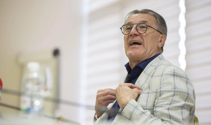 Zdravko Mamić