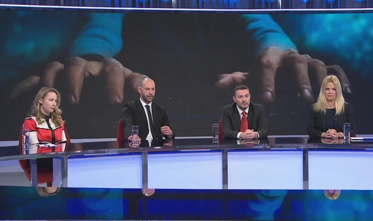 Treba li kazneno goniti curenje informacija iz istraga?