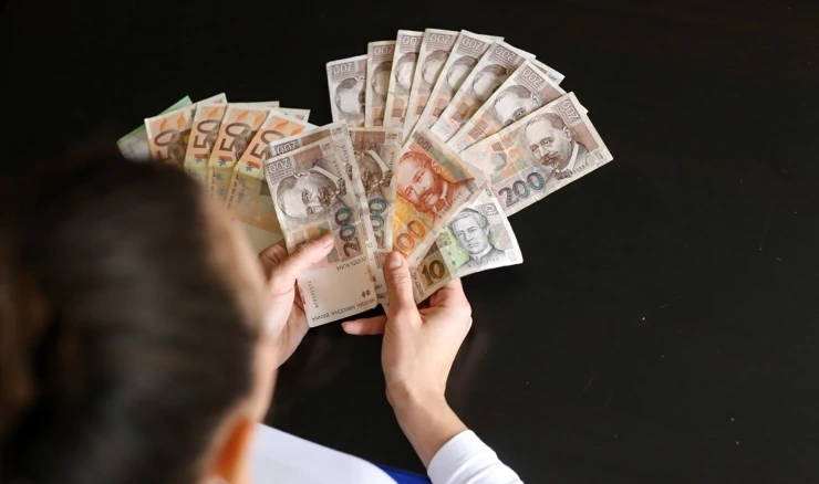 Uskok je pokrenuo istragu protiv 50-godišnje referentice