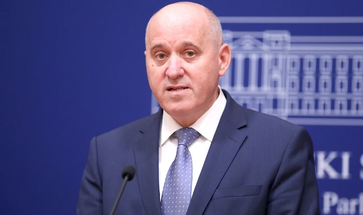 Branko Bačić