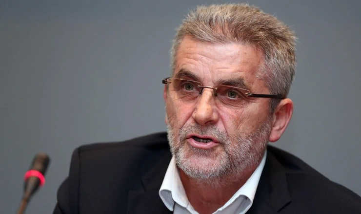 Igor Pirija, arhivska fotografija