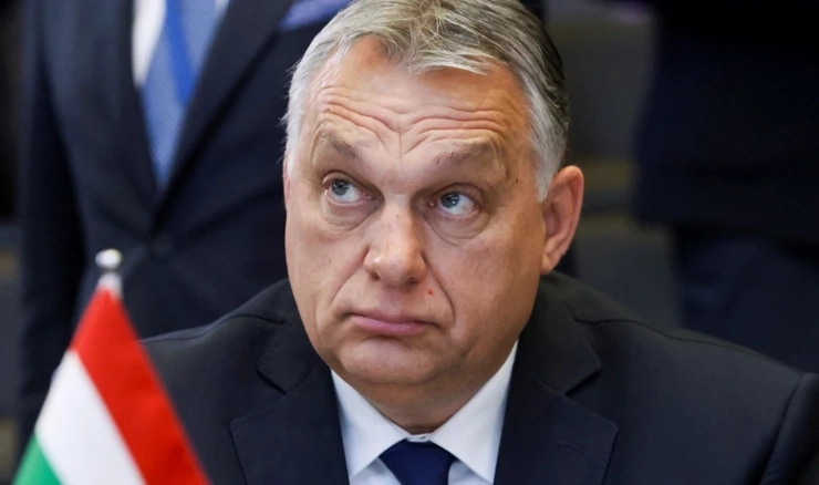 Orban bi mađarsku luku na hrvatskom moru