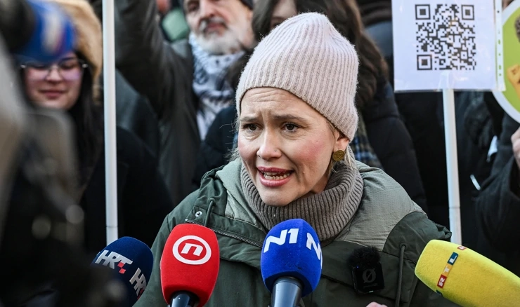 Ivana Kekin