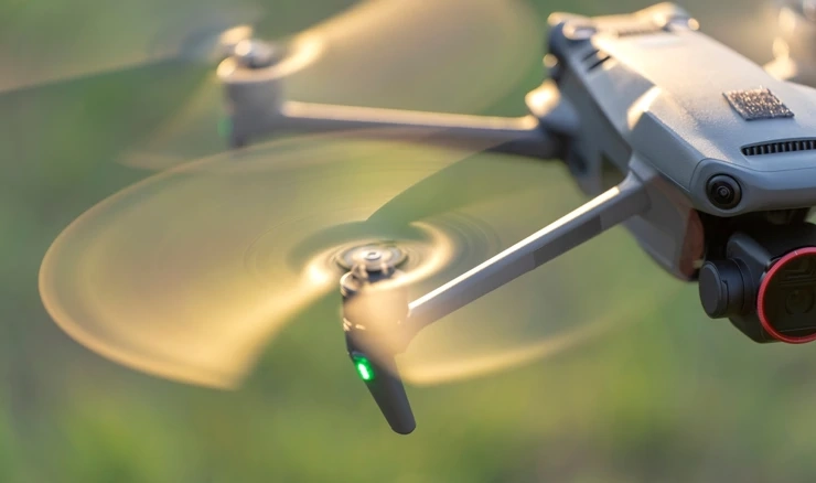 Misteriozni dronovi iznad SAD-a