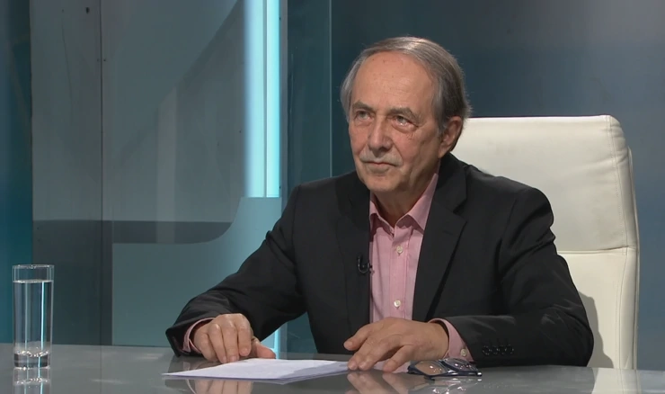 Božo Sušec: Dalić je jedan od najuspješnijih izbornika Hrvatske