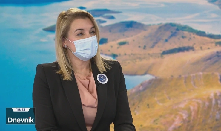 "Preduvjet za turističku sezonu je dobra epidemiološka situacija"