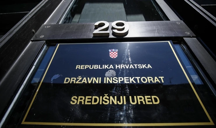 Državni inspektorat RH
