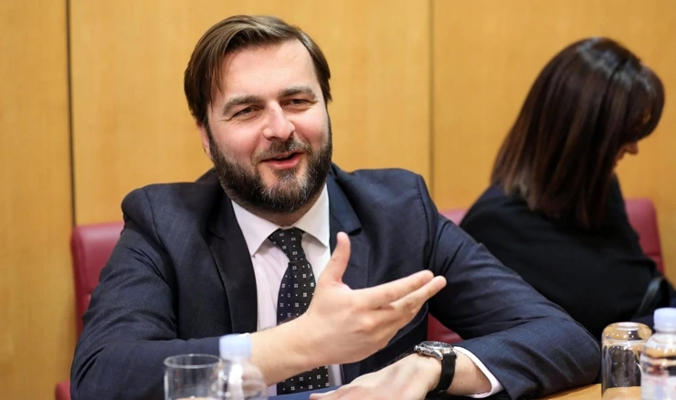 Tomislav Ćorić