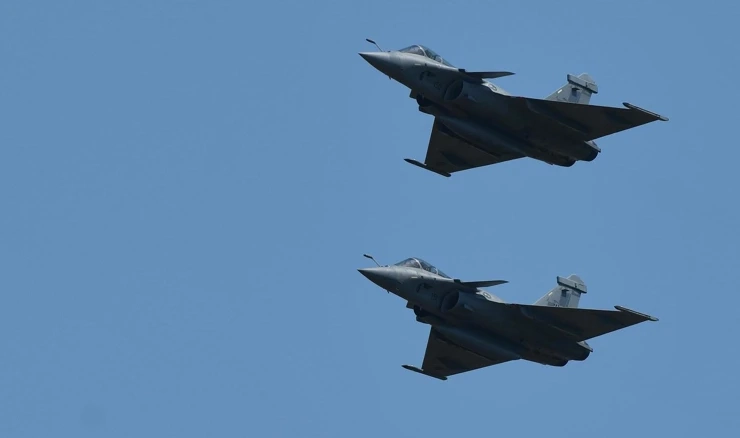 Hrvatski Rafalei