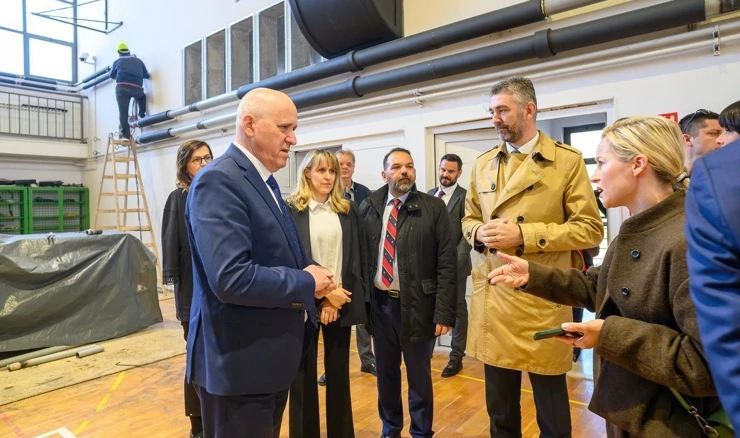 Branko Bačić i Mato Franković