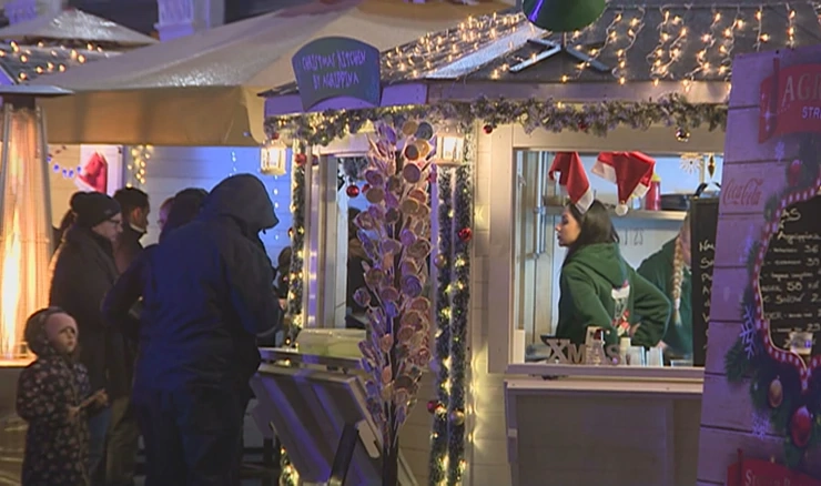 Zagrebački advent širi se i u gradske četvrti
