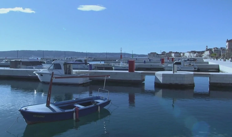 Kaštel Stari