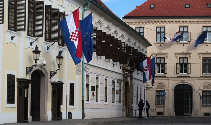 Vlada RH 