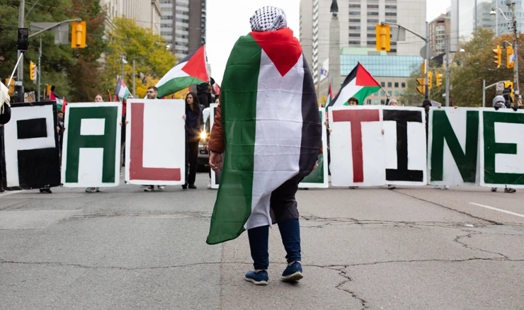 Irska će ovog mjeseca priznati palestinsku državnost