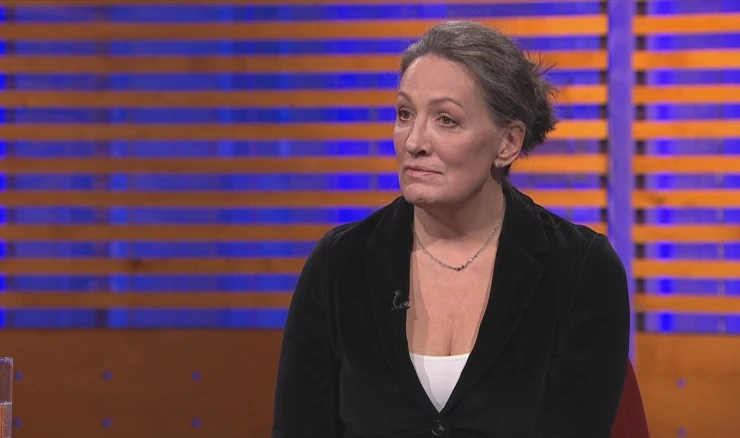 Urša Raukar Gamulin