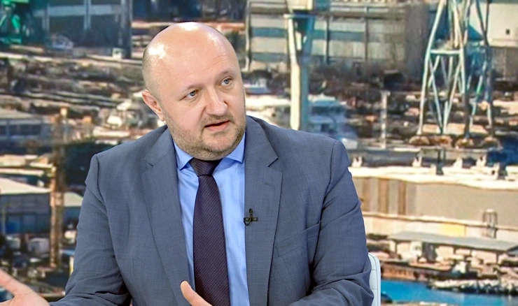Tomislav Debeljak