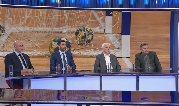 Otvoreno o financiranju klupskog sporta