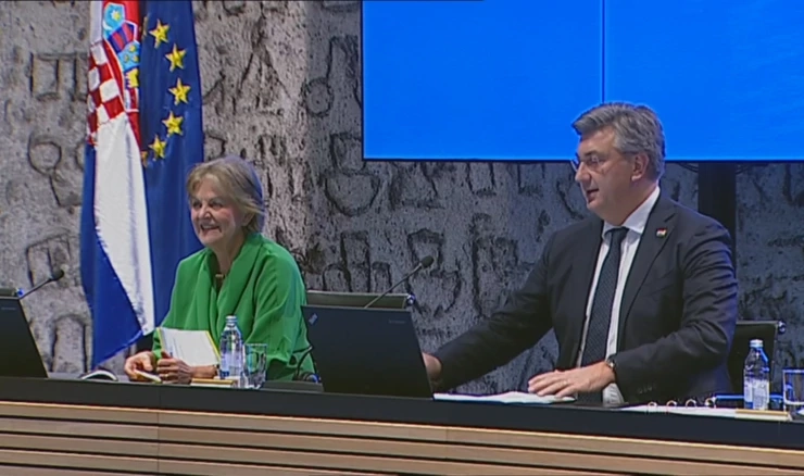 Zajedno za Hrvatsku i Europu