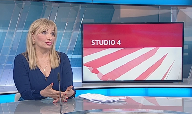 Gordana Buljan Flander