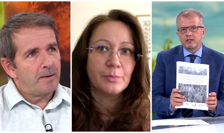 Razgovor u Studiju 4