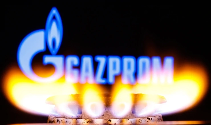 Gazprom najavio obnovu isporuka plina