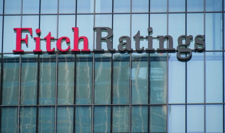 Agencija Fitch 