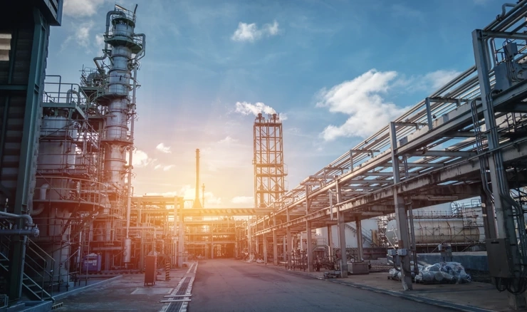 U veljači smanjenje zalihe industrijskih proizvoda