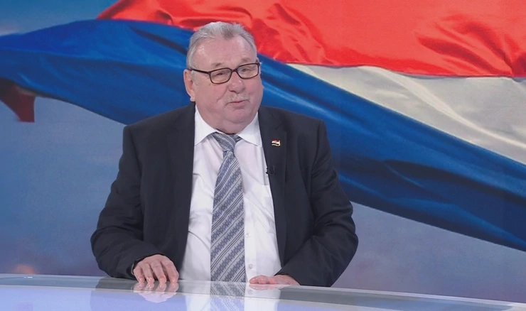 Vladimir Šeks