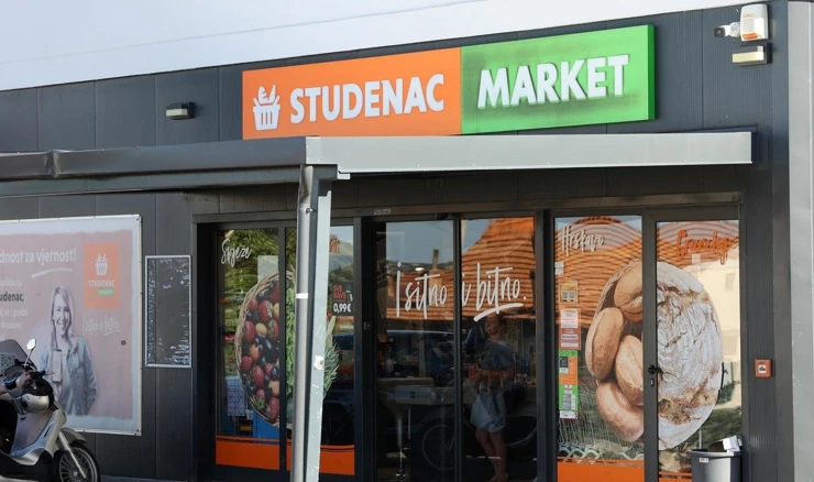 Studenac