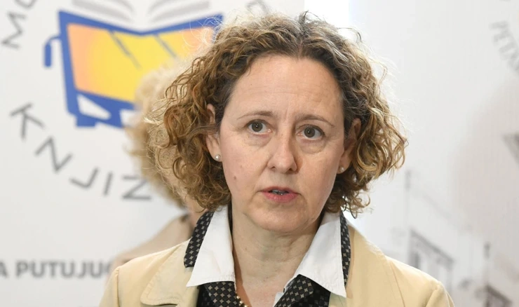 Nina Obuljen Koržinek