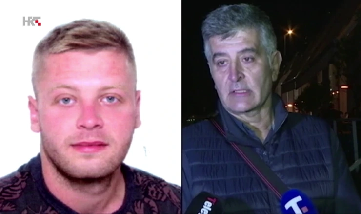 Matej i Nenad Periš