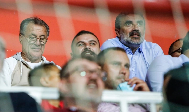 Braća Mamić