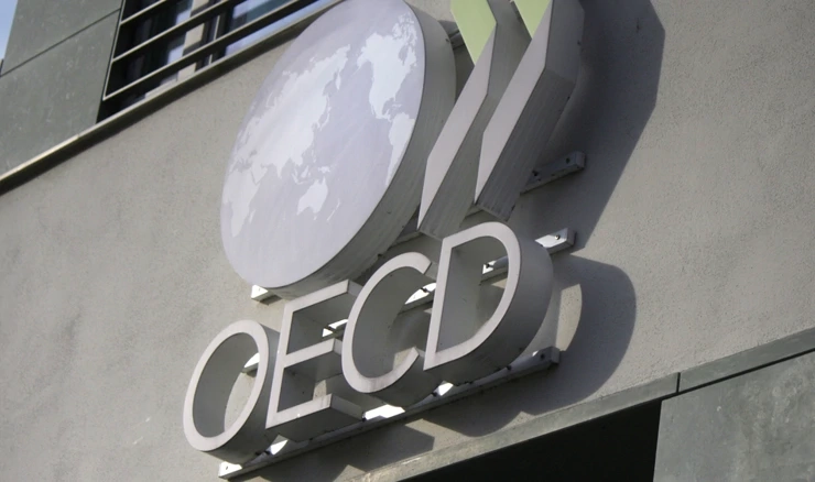 OECD