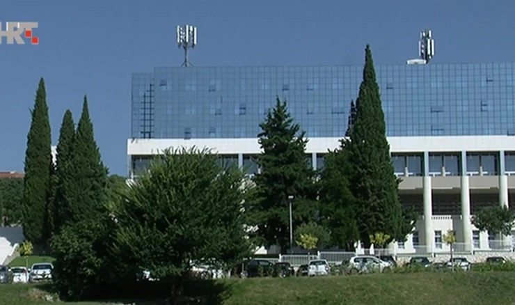 Splitsko Sveučilište 