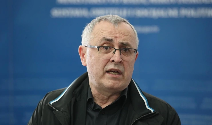 Željko Stipić