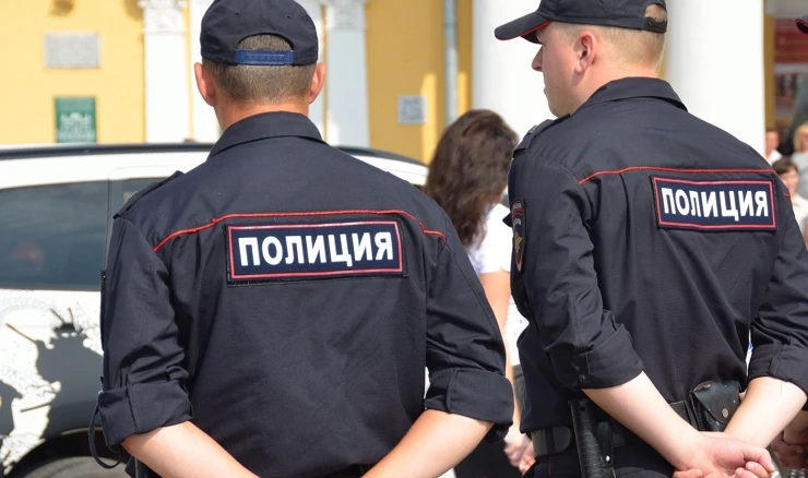 U antiratnim prosvjedima u Rusiji 6440 uhićenih