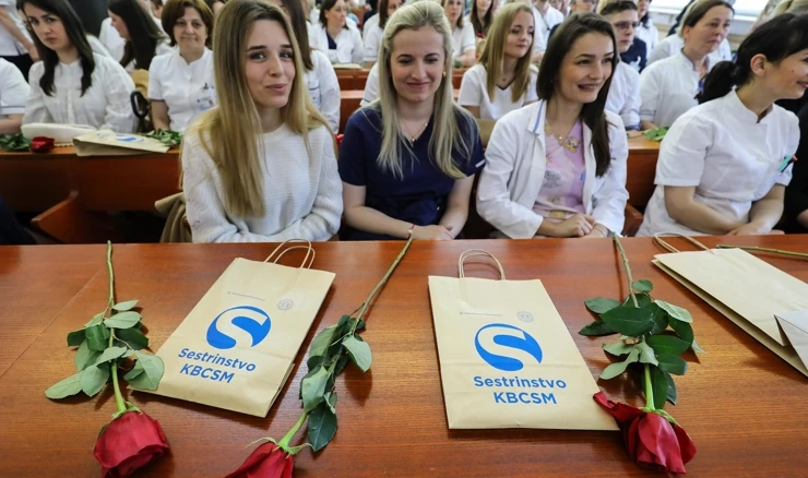 Međunarodni dan sestrinstva