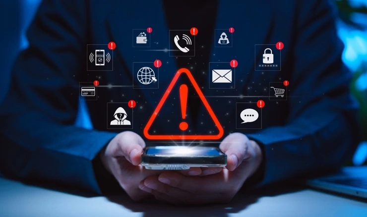 Kibernetički kriminal