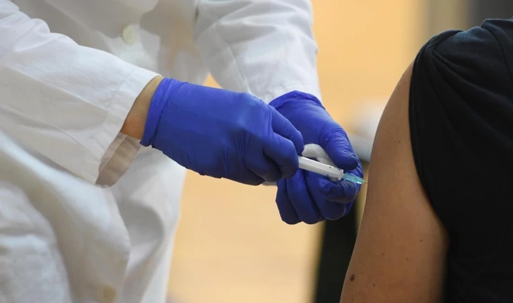 Epidemija usporava