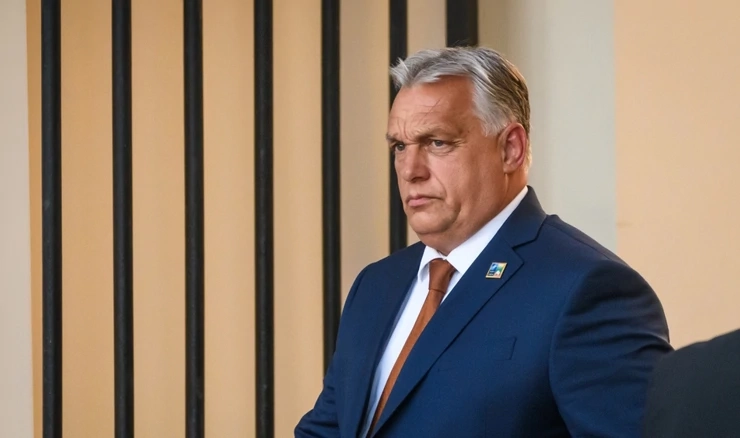 Viktor Orban