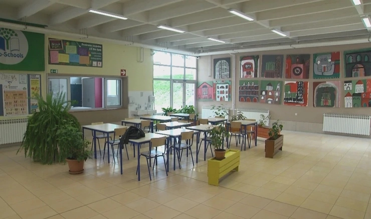 Škole u doba pandemije