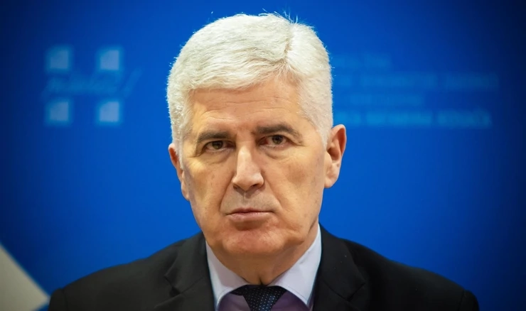 Dragan Čović