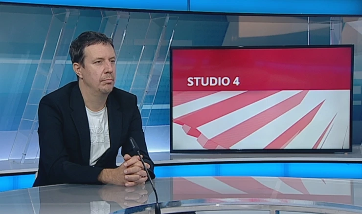 Saša Srića