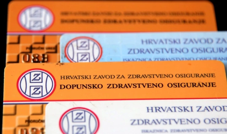 Dopunsko zdravstveno osiguranje