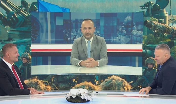 Krešo Beljak i Hrvoje Zekanović