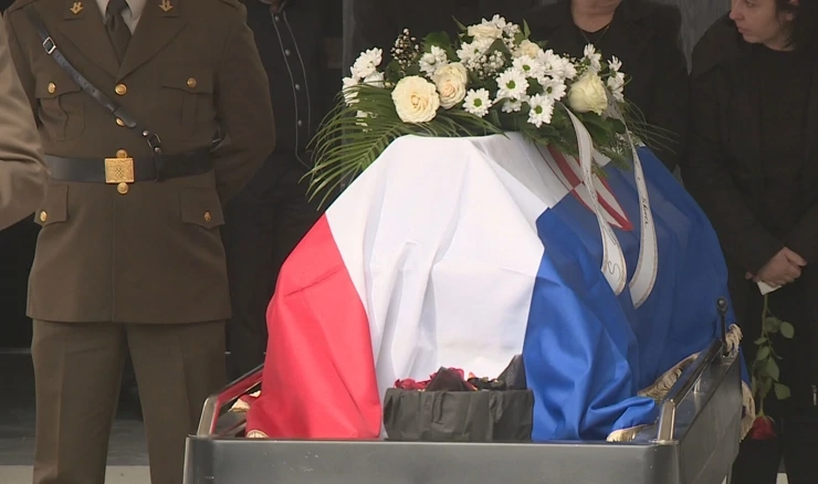 Posljednji ispraćaji identificiranih hrvatskih branitelja iz Domovinskog rata