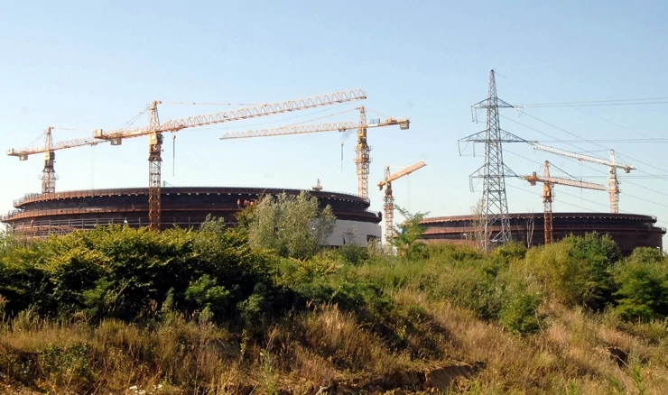 JANAF rezervoari/Ilustracija