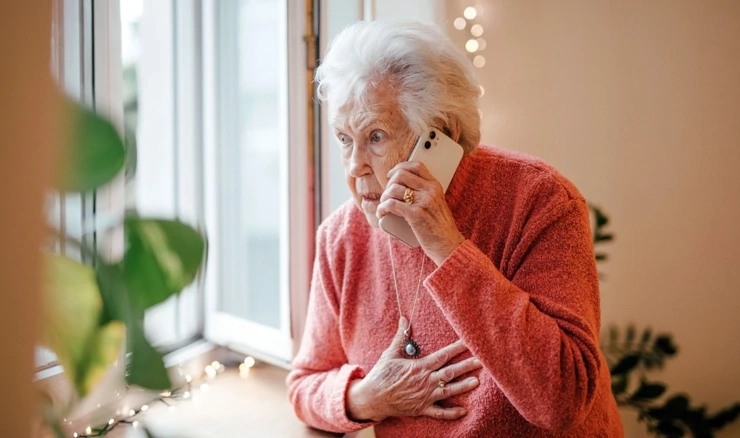 Glumila kćer i prevarila 87-godišnjakinju za 40 tisuća eura