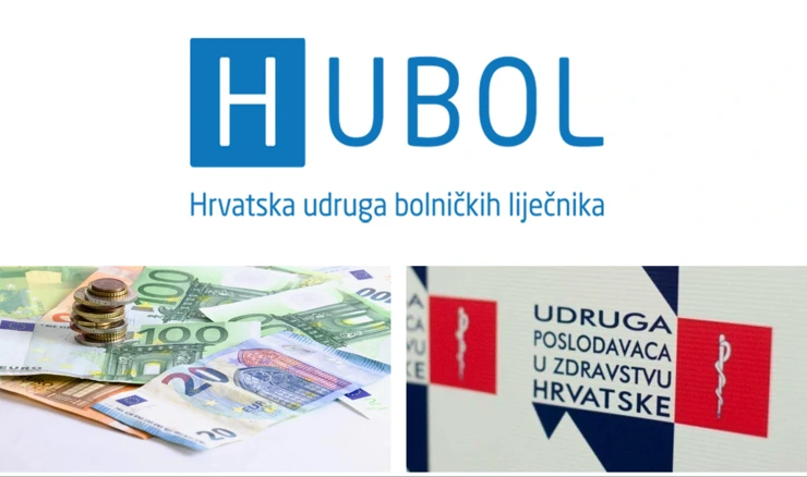 Rasprava oko financiranja i novca